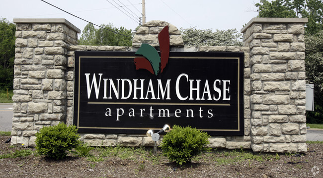 Windham Chase - Windham Chase Apartamentos