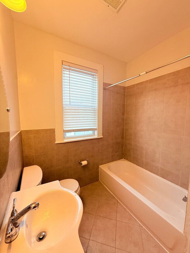 Photo - 3BR Rowhome w/ Private Parking | 1,764 Sq Ft | Eckington | $3,855