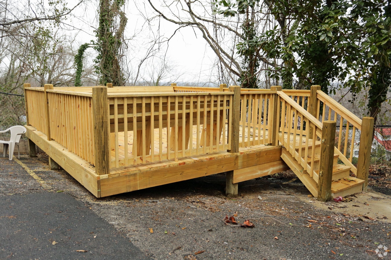 Photo - Steel City Flats