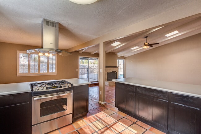 Photo - Upper Valley of West El Paso Rental Home