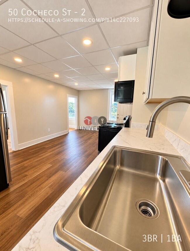 50 Cocheco St Unit 2