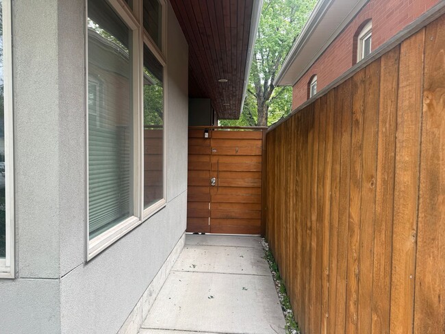 Photo - $0 DEPOSIT OPTION! MODERN 3-STORY HOME WITH ROOFTOP DECK NEAR BERKELY LAKE & 38TH AVE