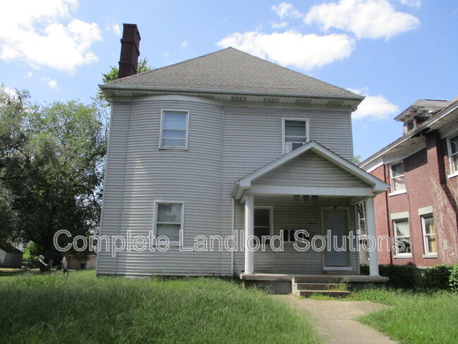 Photo - 1034 N 8th St Rental