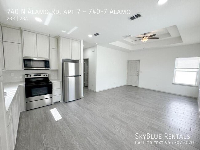 Photo - 740 N Alamo Rd Unit 740-7 Alamo