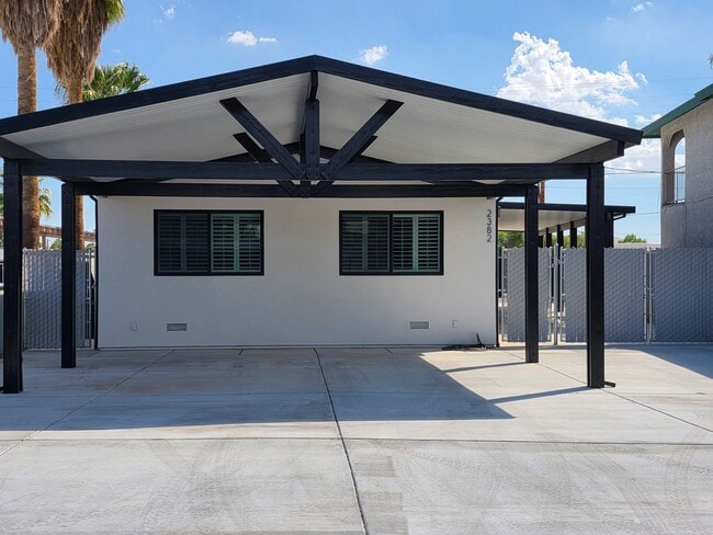 Building Photo - Beautifully remodeled 3 bed/2 bath Manufac... Rental