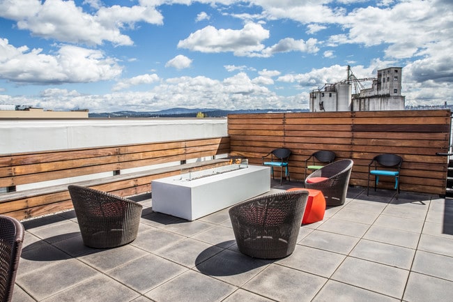 Ruby Suites