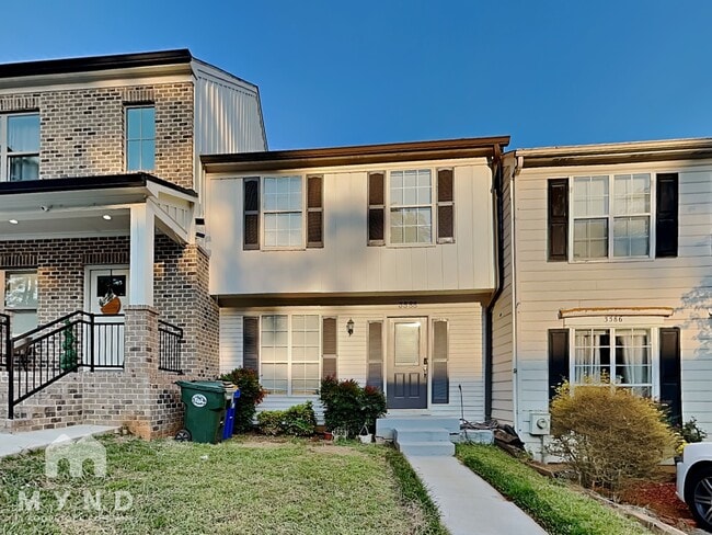 Building Photo - 3588 Kennesaw Station Dr Rental