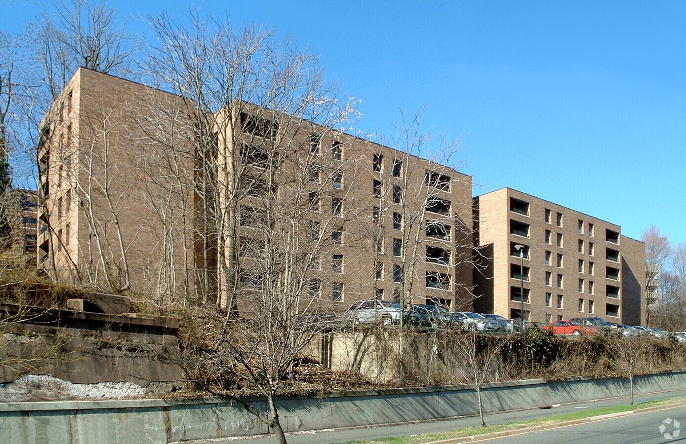 Photo - 10 Overlook Apartments