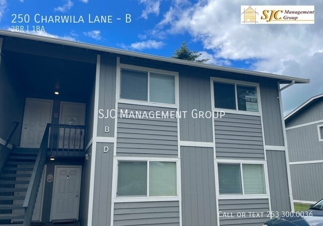 Building Photo - 250 Charwila Ln Unit B