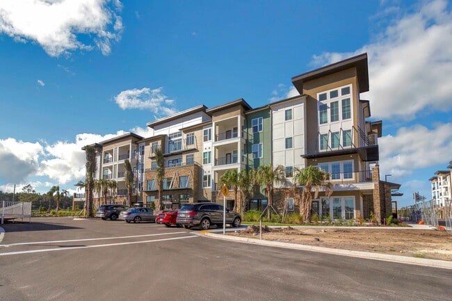 RISE Bartram Park