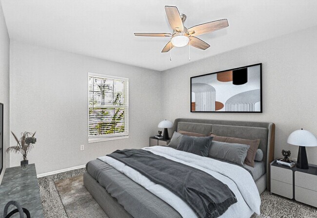 Stoneridge Apartments