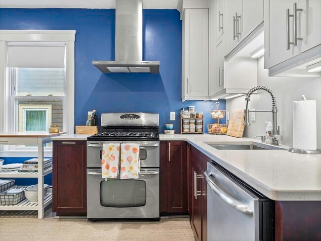 Photo - 11 Weld Hill St Unit 2