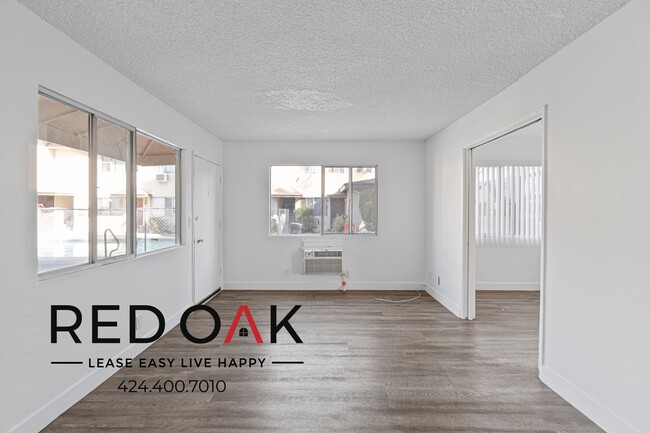 ~2 Weeks FREE~ Spacious Studio Featuring a... - ~2 Weeks FREE~ Spacious Studio Featuring a... Unidad 4 Rental