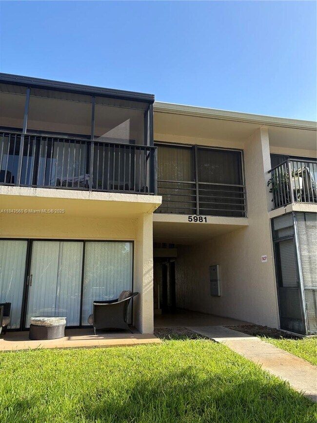 Photo - 5981 Washington St Condo Unit 215