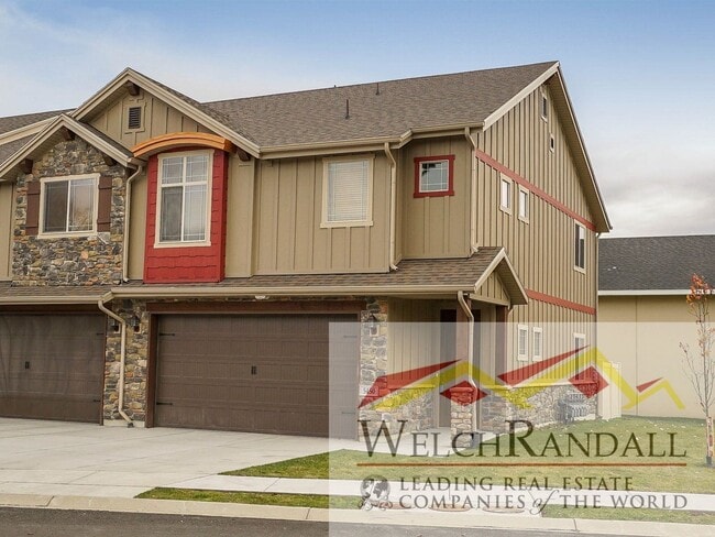 Mountain Green Townhome - Mountain Green Townhome