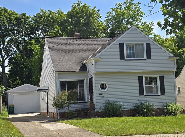 Photo - 17488 McCracken Rd