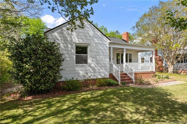 Photo - 813 McPherson Ave