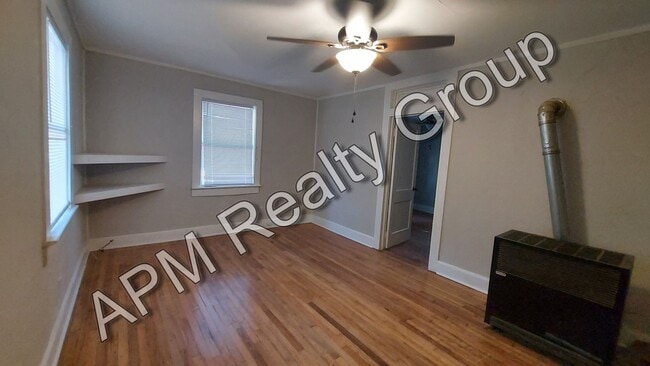 Photo - Updated two bedroom house