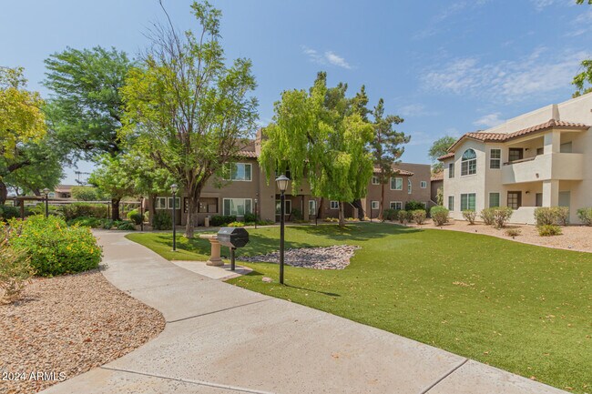 Photo - 9450 E Becker Ln