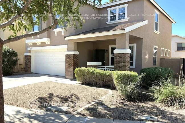 Photo - 1354 S Longspur Ln