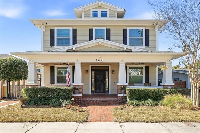 Photo - 1505 S Georgia Ave