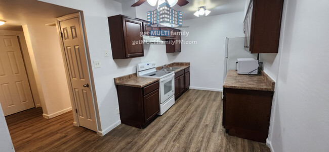 Move-in Ready Apartment! - Move-in Ready Apartment! Unidad A