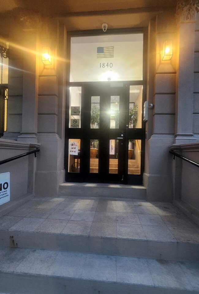 Photo - 1840 Adam Clayton Powell Jr Blvd Apartment Unit 2B
