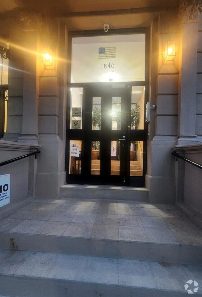 Building Photo - 1840 Adam Clayton Powell Jr Blvd Unit 2B Rental
