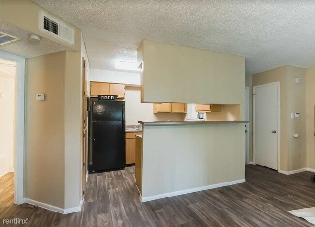Rio Springs Apartments