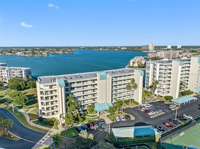 Building Photo - 7979 Sailboat Key Blvd S Unit 601 Rental