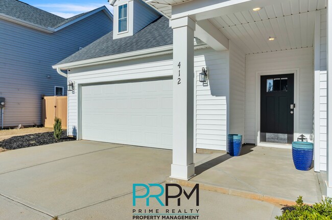 Photo - 412 Granbury Dr