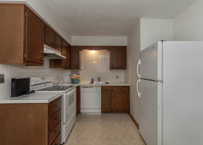 Eastridge Villa