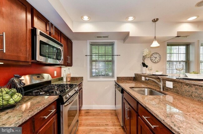 Photo - Charming Two Bedroom Near H Street!