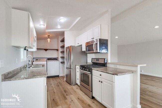 Photo - Relaxing 3Bdm 2Ba Single-Family Home in Sp...