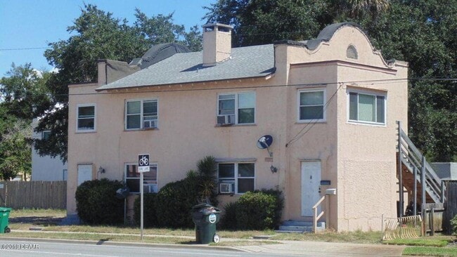 Building Photo - 1125 S Ridgewood Ave Unit 1125 B Rental