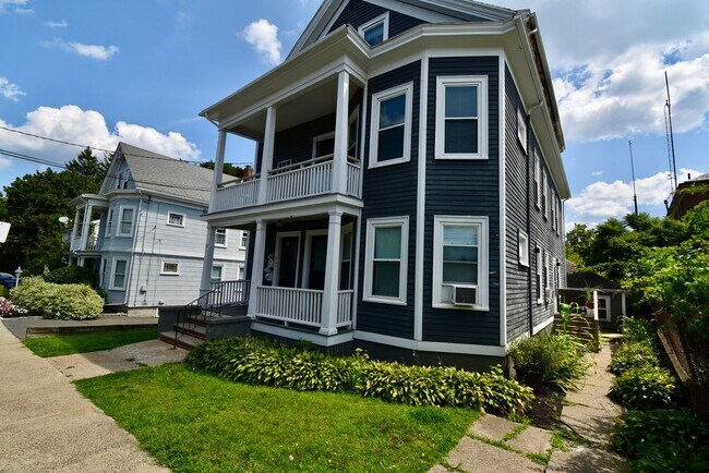 57-59 Charles Street, #2