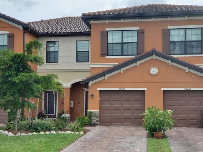 Building Photo - 20270 Lagente Cir Rental