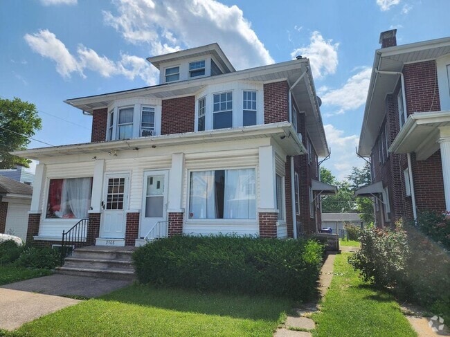 Building Photo - 2310 Hoffer Ave Rental