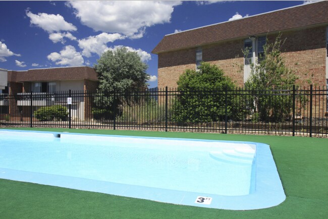 The Vue at Chapel Hills