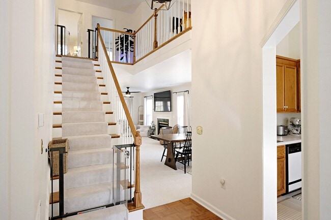 Photo - End-Unit Forest Lakes North Townhome