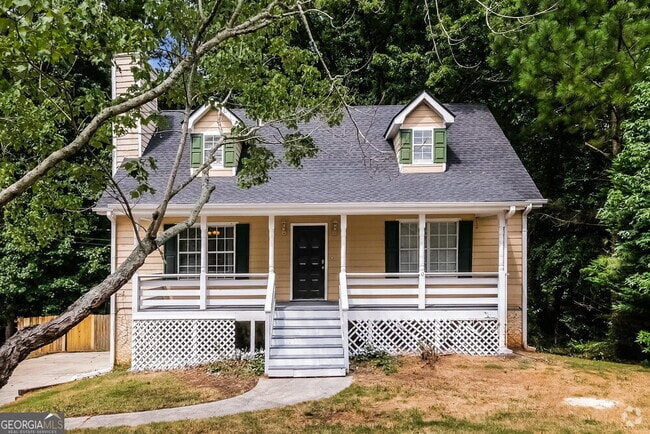 Building Photo - 3120 Revere Cir Rental