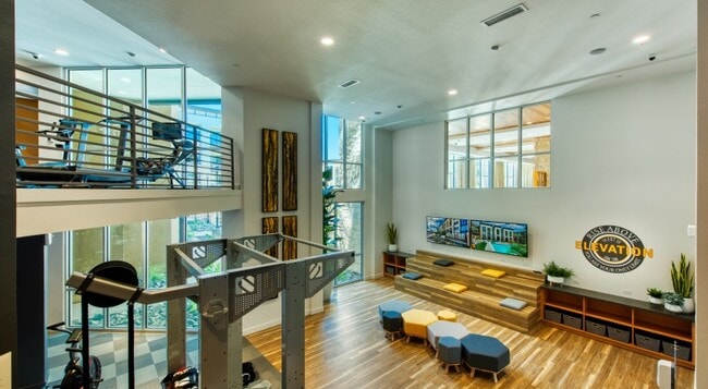 Elevation San Tan