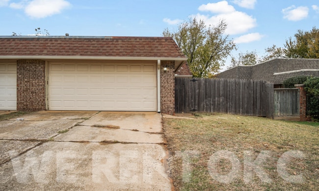 Photo - 6415 N Peniel Ave