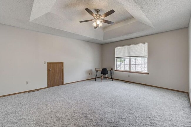 Photo - spacious house