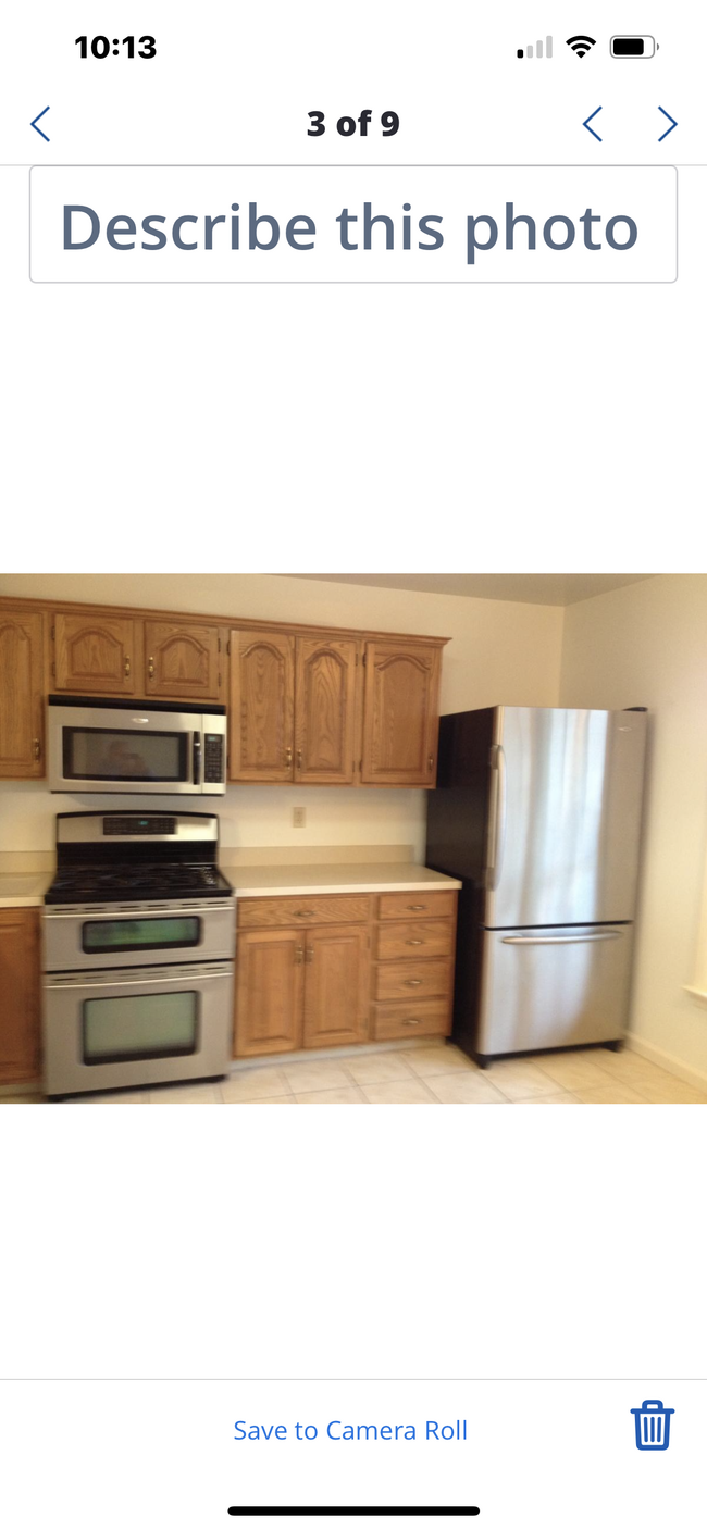 Photo - 2077G Raleigh Rd Townhome