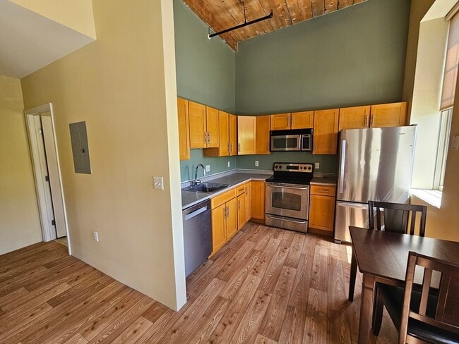 Photo - 35 Riverwalk Way Unit 213