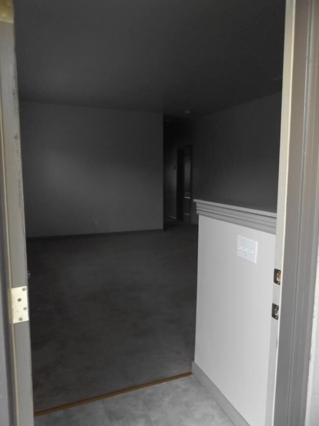 Photo - Spacious 3 Bedroom, 2 Bathroom Duplex with Two Car Garage and Fenced Yard!