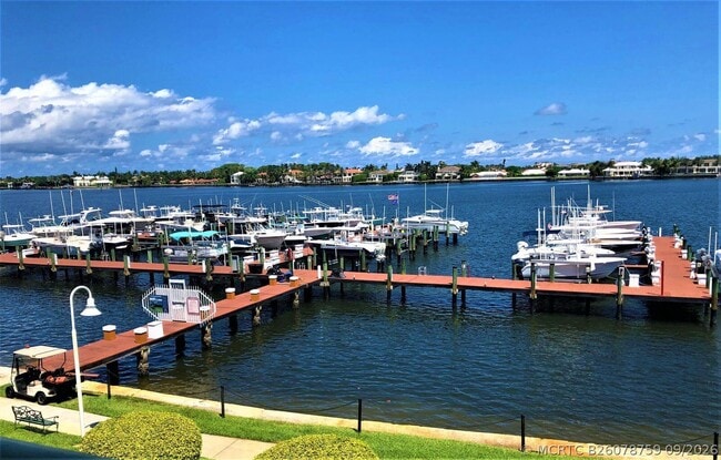 103 Yacht Club Way