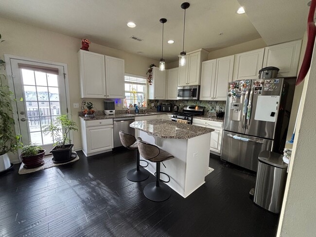 Photo - 3 Bedroom Townhome - Available March 1st!