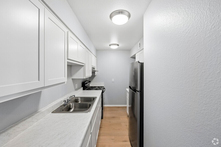Interior Photo